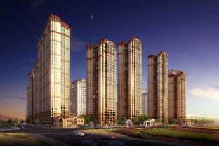 青白江大牌云集背后的住宅市場困局 建筑工程為何閉門謝客？